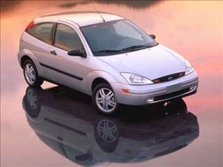 Consumer reviews for 2000 ford focus #5